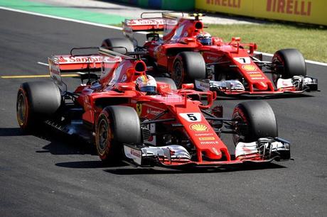 Formula 1, le 5 cose da ricordare della stagione 2017 Formula 1, le 5 cose da ricordare della stagione 2017