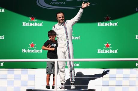 Formula 1, le 5 cose da ricordare della stagione 2017 Formula 1, le 5 cose da ricordare della stagione 2017