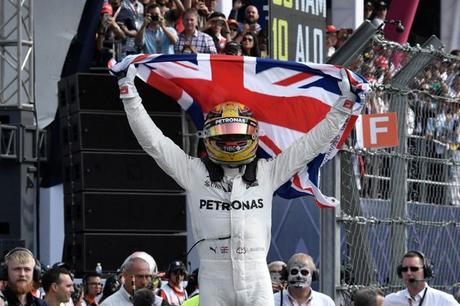 Formula 1, le 5 cose da ricordare della stagione 2017 Formula 1, le 5 cose da ricordare della stagione 2017