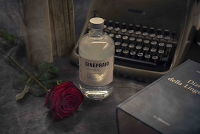 Ginepraio: Il primo London Dry Gin 100& Biologico Ginepraio: primo London 100& Biologico