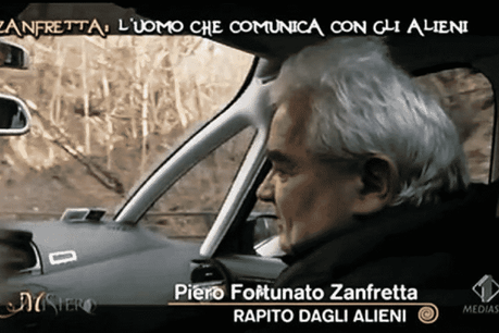 Cosa sono le misteriose sfere aliene lasciate agli addotti? Cosa sono le misteriose sfere aliene lasciate agli addotti?