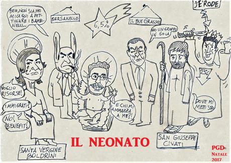 Natale 2017 Natale 2017