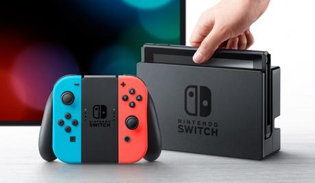 I servizi online di Nintendo Switch saranno gratuiti fino all'autunno 2018 - Notizia I servizi online di Nintendo Switch saranno gratuiti fino all'autunno 2018 - Notizia
