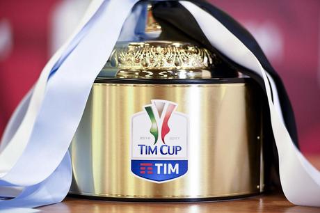 Rai Sport, Coppa Italia Tim Cup 2017/2018 Quarti - Programma e Telecronisti Rai Sport, Coppa Italia Tim Cup 2017/2018 Quarti - Programma e Telecronisti