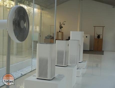 Xiaomi Mijia Air Purifier MAX: tutti i dettagli (o quasi) max