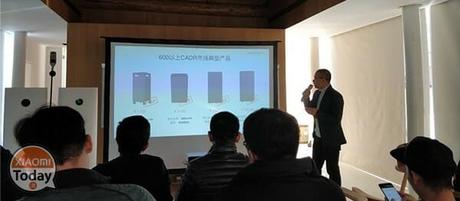 Xiaomi Mijia Air Purifier MAX: tutti i dettagli (o quasi) max