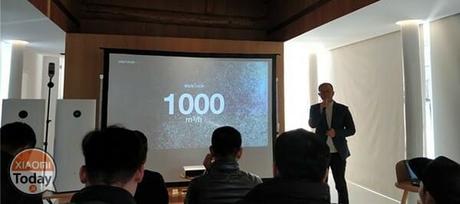 Xiaomi Mijia Air Purifier MAX: tutti i dettagli (o quasi) max