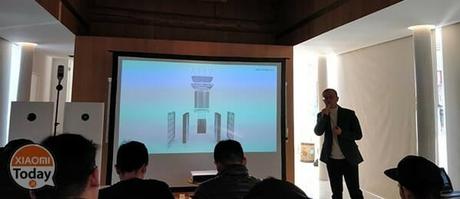 Xiaomi Mijia Air Purifier MAX: tutti i dettagli (o quasi) max