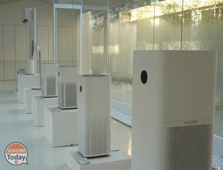 Xiaomi Mijia Air Purifier MAX: tutti i dettagli (o quasi) max