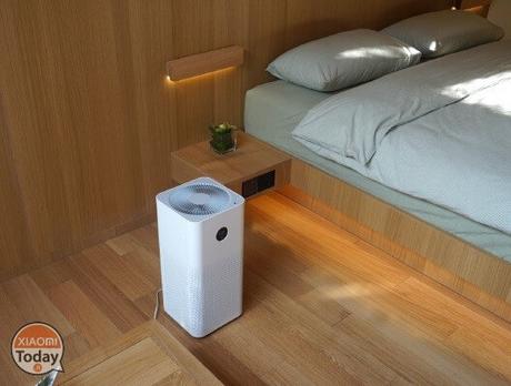 Xiaomi Mijia Air Purifier MAX: tutti i dettagli (o quasi) max