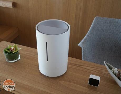 Xiaomi Mijia Air Purifier MAX: tutti i dettagli (o quasi) max