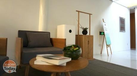 Xiaomi Mijia Air Purifier MAX: tutti i dettagli (o quasi) max