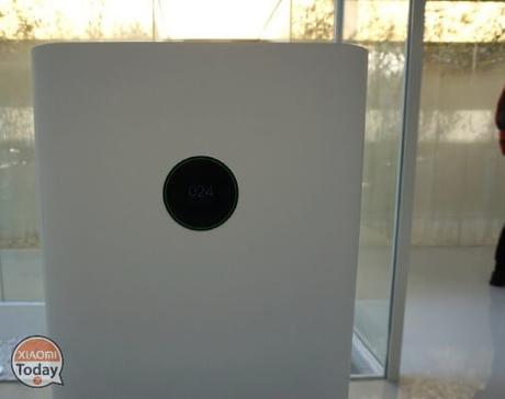 Xiaomi Mijia Air Purifier MAX: tutti i dettagli (o quasi) max