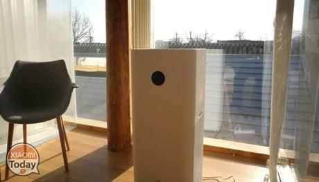 Xiaomi Mijia Air Purifier MAX: tutti i dettagli (o quasi) max