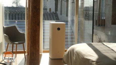Xiaomi Mijia Air Purifier MAX: tutti i dettagli (o quasi) max