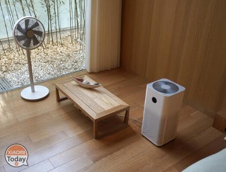 Xiaomi Mijia Air Purifier MAX: tutti i dettagli (o quasi) max