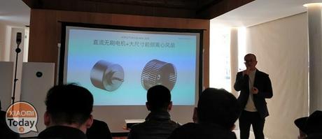 Xiaomi Mijia Air Purifier MAX: tutti i dettagli (o quasi) max