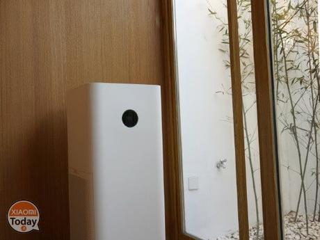 Xiaomi Mijia Air Purifier MAX: tutti i dettagli (o quasi) max