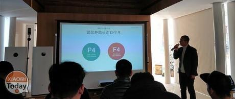Xiaomi Mijia Air Purifier MAX: tutti i dettagli (o quasi) max