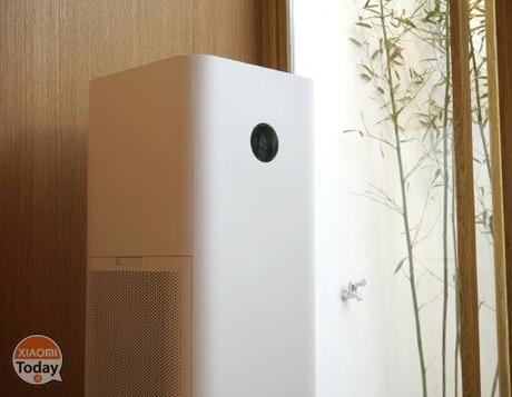 Xiaomi Mijia Air Purifier MAX: tutti i dettagli (o quasi) max