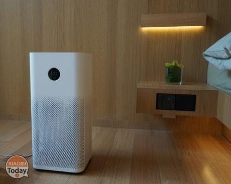Xiaomi Mijia Air Purifier MAX: tutti i dettagli (o quasi) max