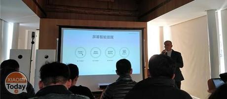 Xiaomi Mijia Air Purifier MAX: tutti i dettagli (o quasi) max