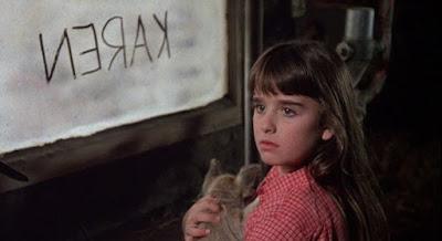 Gli occhi del parco (1980) Gli occhi del parco (1980)