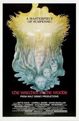 Gli occhi del parco (1980) Gli occhi del parco (1980)
