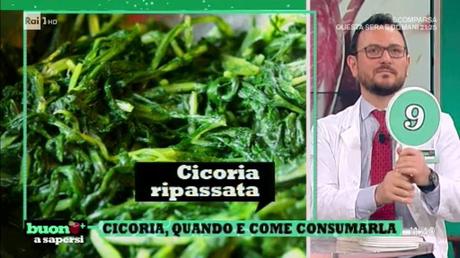 Cicoria: proprietà e benefici per la salute cicoria 2