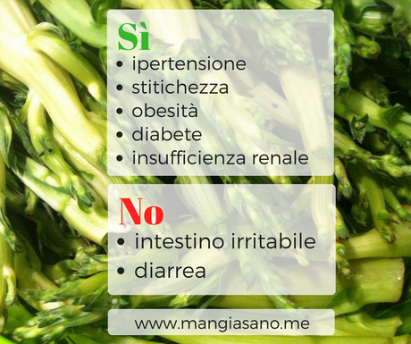 Cicoria: proprietà e benefici per la salute Sì (1)