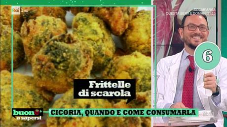 Cicoria: proprietà e benefici per la salute cicoria