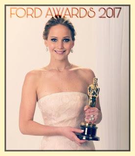 Ford Awards 2017: le serie (N°30-21) Ford Awards 2017: le serie (N°30-21)