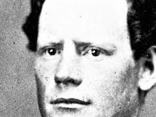 Eroi sconosciuti: Silas Soule