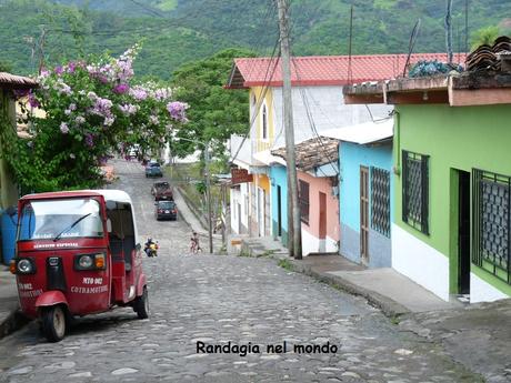 Copan (Honduras) Copan (Honduras)