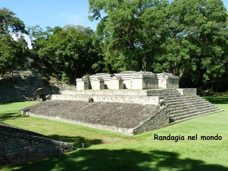 Copan (Honduras) Copan (Honduras)