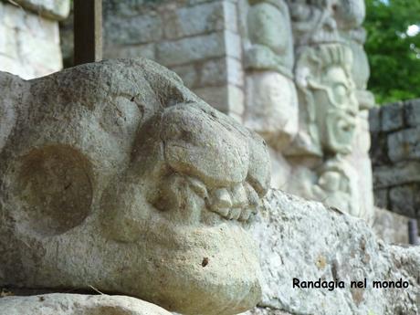 Copan (Honduras) Copan (Honduras)