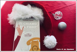 Recensione: Ti chiamo sul fisso, di Rainbow Rowell Recensione: Ti chiamo sul fisso, di Rainbow Rowell