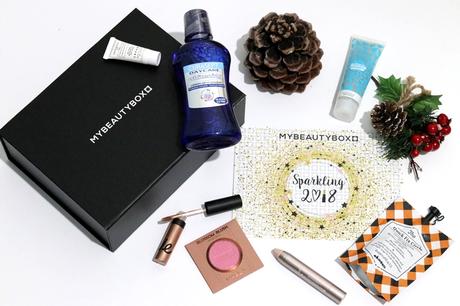 MyBeautyBox – Sparkling 2018 MyBeautyBox – Sparkling 2018