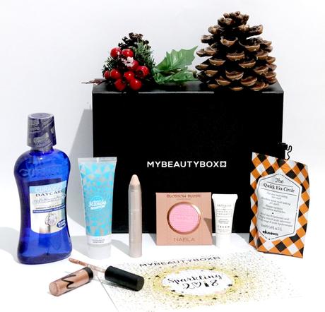 MyBeautyBox – Sparkling 2018 MyBeautyBox – Sparkling 2018