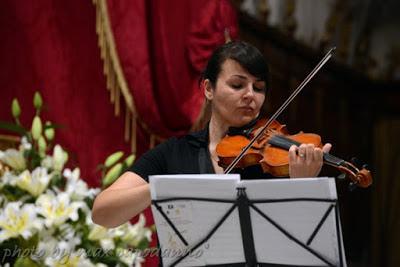 Canti e pastorali della Tradizione Natalizia Canti e pastorali della Tradizione Natalizia