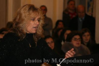 Canti e pastorali della Tradizione Natalizia Canti e pastorali della Tradizione Natalizia