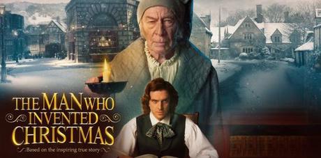 Dickens l’uomo che inventò il Natale Dickens l’uomo che inventò il Natale