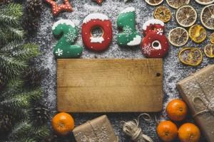 4 idee segnaposto per Capodanno fai da te segnaposto per Capodanno fai da te