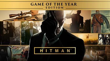 Hitman, un video illustra i contenuti e le novità della Game of the Year Edition - Video - PS4 Hitman, un video illustra i contenuti e le novità della Game of the Year Edition - Video - PS4