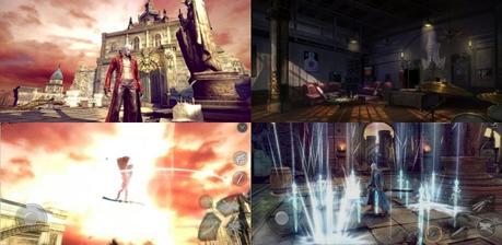 Devil May Cry diventerà anche un action RPG mobile nel 2018? - Notizia - PC Devil May Cry diventerà anche un action RPG mobile nel 2018? - Notizia - PC