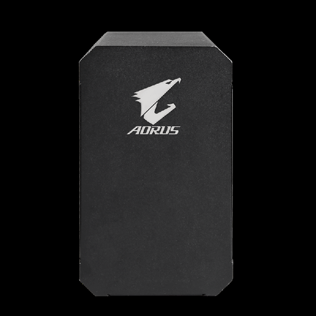 La prova dell’Aorus GTX 1070 Gaming Box di Gigabyte - Speciale La prova dell’Aorus GTX 1070 Gaming Box di Gigabyte - Speciale