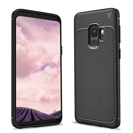 Samsung Galaxy S9: le prime cover in vendita su Amazon Samsung Galaxy S9: le prime cover in vendita su Amazon
