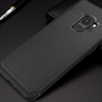 Samsung Galaxy S9: le prime cover in vendita su Amazon galaxy s9