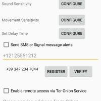 Edward Snowden lancia Haven, un’app per controllare la casa Haven
