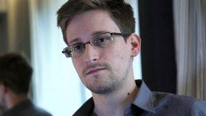 Edward Snowden lancia Haven, un’app per controllare la casa Edward Snowden lancia Haven